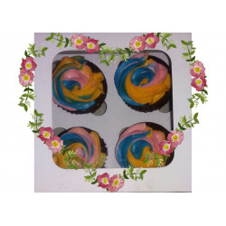 Chocolate Cup Cakes
