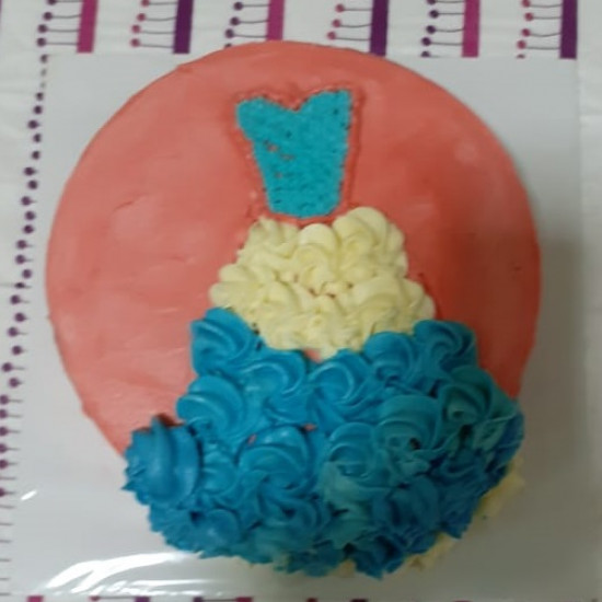 Specially Designed Cakes (Anchor) Specially Designed Cakes (Anchor)