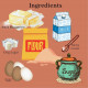 Icing Butter Cake (Astra) Icing Butter Cake (Astra)
