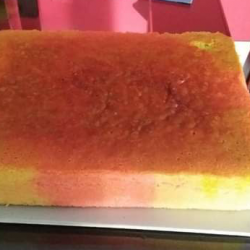Butter Cake