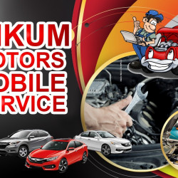 WIKUM MOTORS MOBILE SERVICE