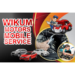 WIKUM MOTORS MOBILE SERVICE