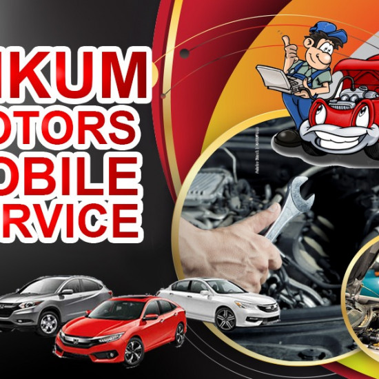 WIKUM MOTORS MOBILE SERVICE WIKUM MOTORS MOBILE SERVICE