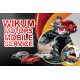 WIKUM MOTORS MOBILE SERVICE WIKUM MOTORS MOBILE SERVICE