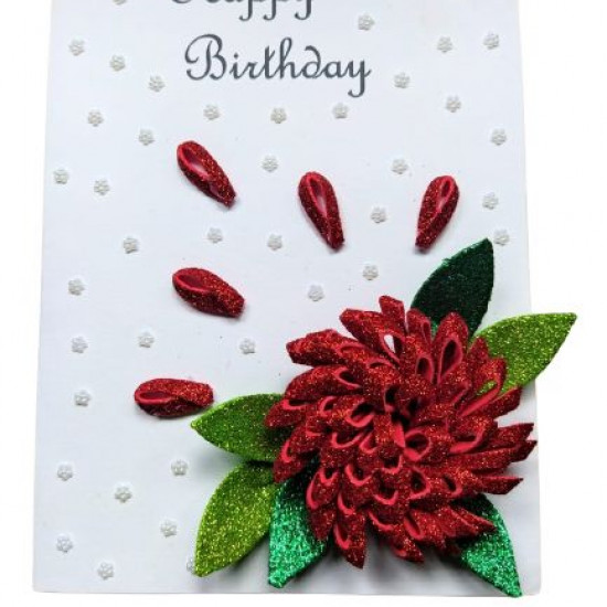 Birthday Card Birthday Card