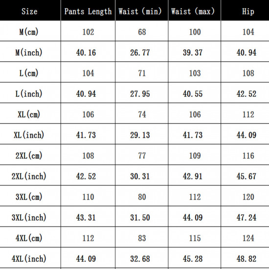 Men Solid Color Casual Sports Jogging Pants