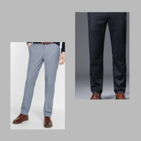 Men's Trouser/H & M Shop