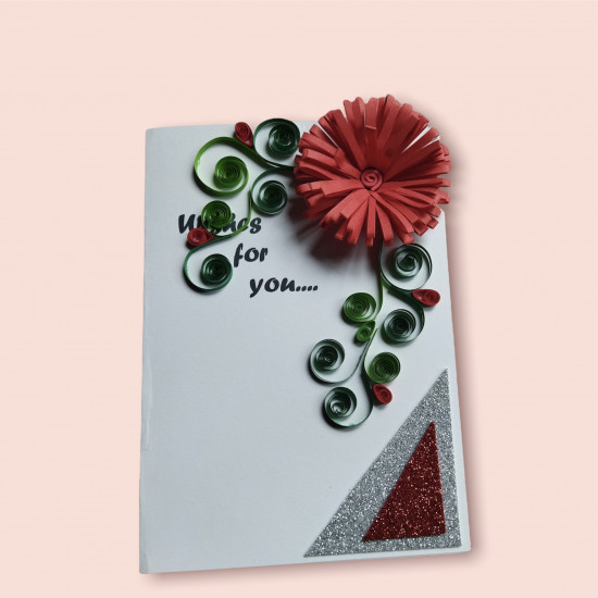 Birthday Card/H & M Shop Birthday Card/H & M Shop