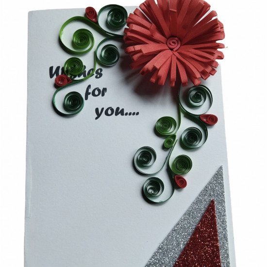 Birthday Card/H & M Shop Birthday Card/H & M Shop