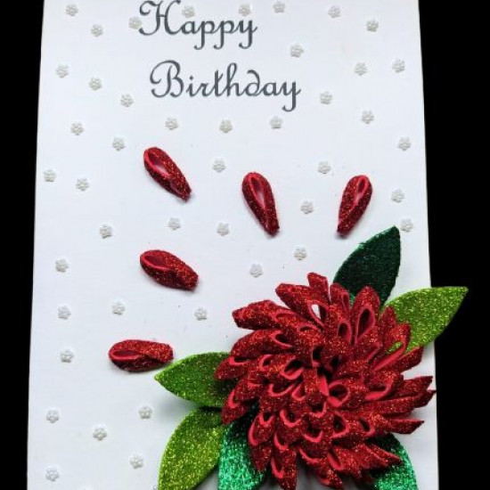 Birthday Card Birthday Card