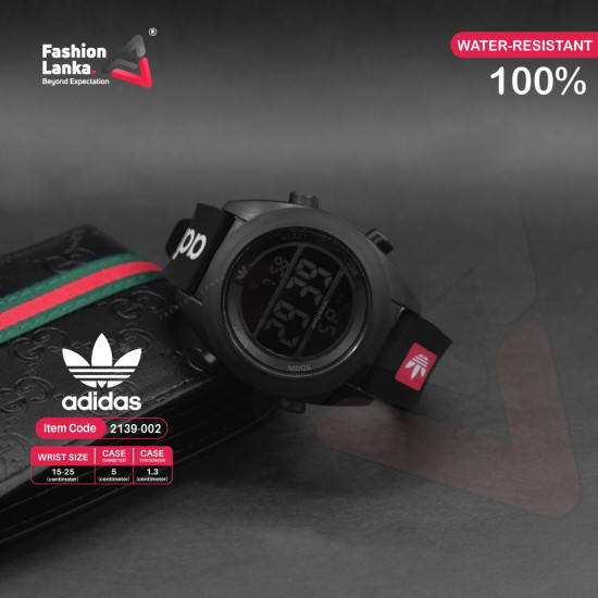 Sports Watch