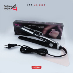 HTC Hair Iron JK-6008
