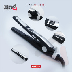 HTC Hair Iron JK-6008