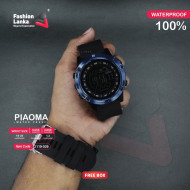 Sports watch