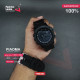 Sports watch