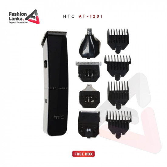 Hair Trimmer HTC AT-1201