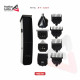 Hair Trimmer HTC AT-1201