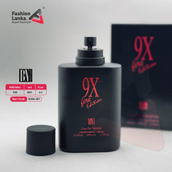 Men's Perfume