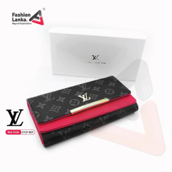 Louis Vuitton Ladies Wallet
