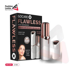 Women Facial Hair Remover