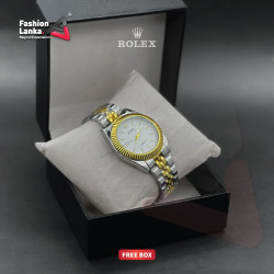 Rolex Watch