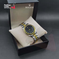 Rolex Watch