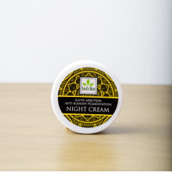 GlutaArbuteen AntiBlemish Pigmentation Night Cream