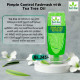 Tea Tree Oil Pimple Control Face Wash Tea Tree Oil Pimple Control Face Wash