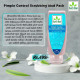 Pimple Control Scrubbing Mud Pack Pimple Control Scrubbing Mud Pack
