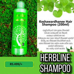 Keshawardhani Shampoo