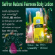 Saffron Natural Fairness Body Lotion Saffron Natural Fairness Body Lotion