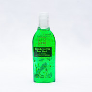 VENIVEL NEEM & TEA TREE FACE WASH
