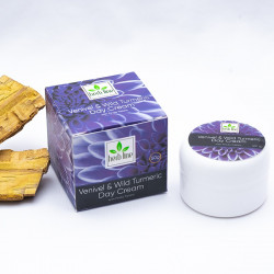 Venivel And Wild Turmeric Day Cream