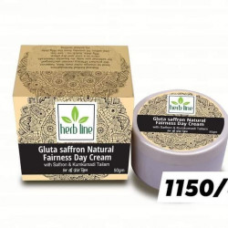 Natural Fairness Day Cream