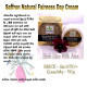 Natural Fairness Day Cream Natural Fairness Day Cream