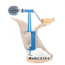 Manual Coconut Scraper (With Large Fixing Arm) 