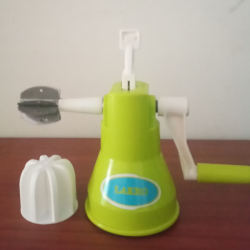 Lakro Coconut Scraper (For Modern Pantry)