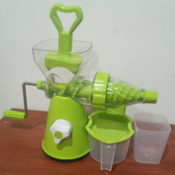 Lakro Fruit Juicer