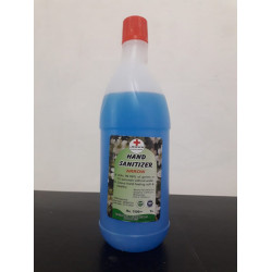Express Sanitizer 1L