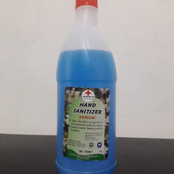 Express Sanitizer 1L
