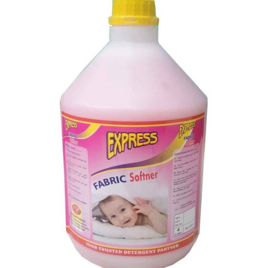 Express Softner 4L