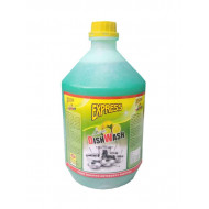 Express Dishwash 4L