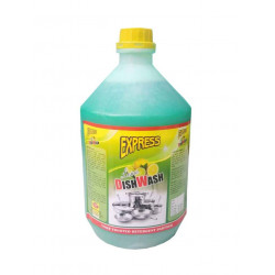 Express Dishwash 4L