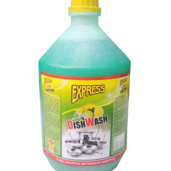 Express Dishwash 4L