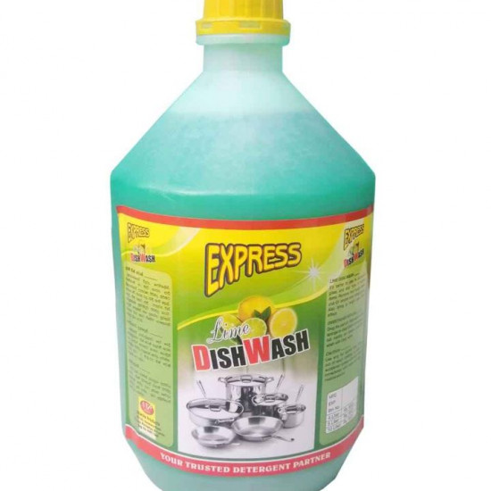 Express Dishwash 4L