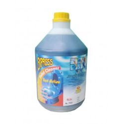 Express Toilet Cleaner 4L