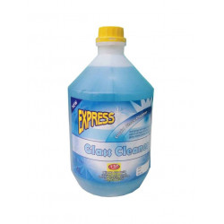 Express Glass Cleaner 4L