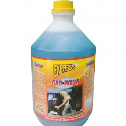Express Car Wash 4L