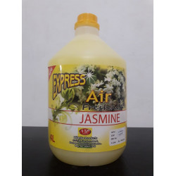 Express Air Freshener 4L