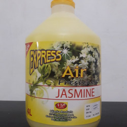 Express Air Freshener 4L